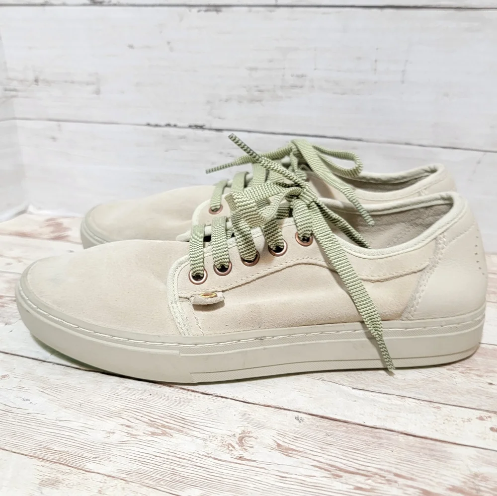 Satorisan Heisei Suede sneakers - Picture 2 of 14